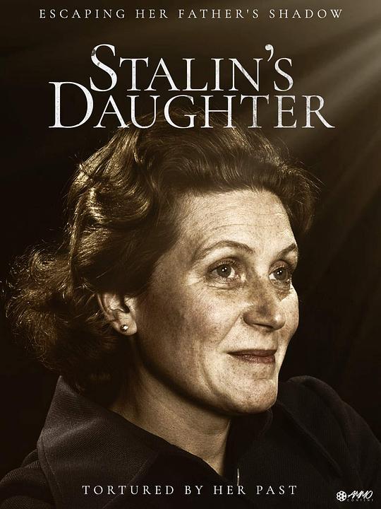 斯大林的女儿 Stalin's Daughter (2015)