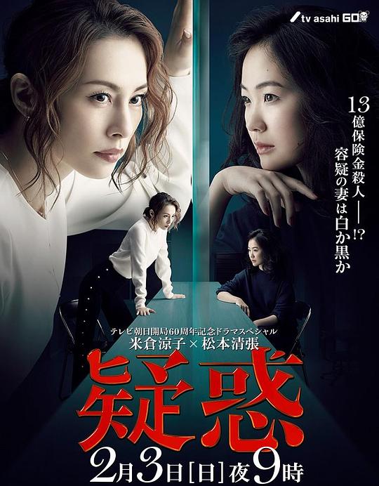 疑惑 (2019)