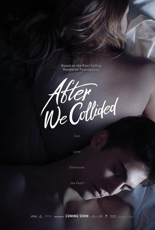 之后2 After We Collided (2020)