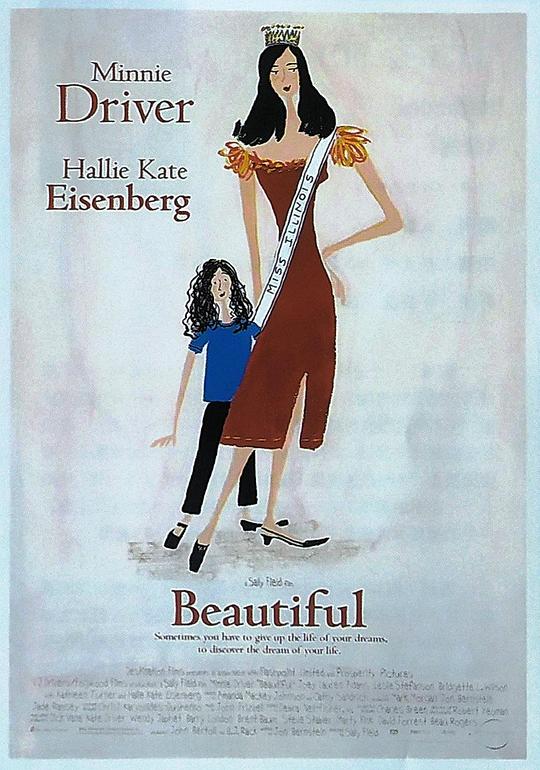 美国小姐 Beautiful (2001)