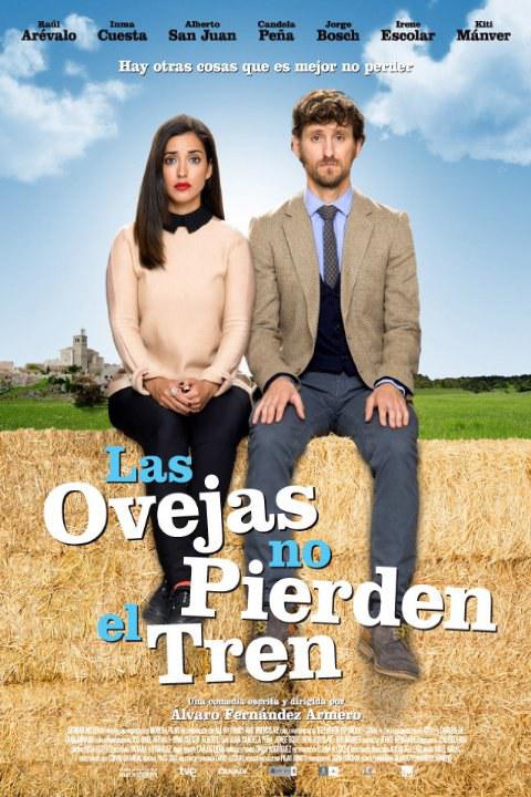 不要错过火车的羊 Las ovejas no pierden el tren (2015)