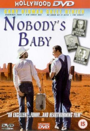 无人之子 Nobody's Baby (2002)