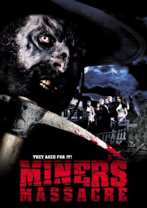 四十尺的诅咒 Curse of the Forty-Niner (2002)