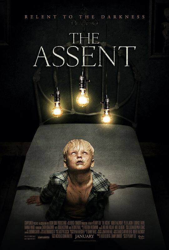 魔鬼同意令 The Assent (2019)