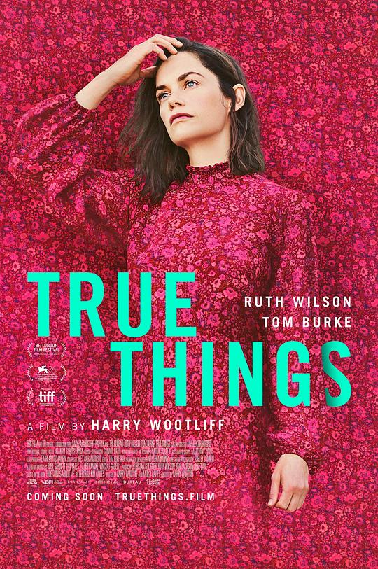 关于我的真相 True Things (2021)