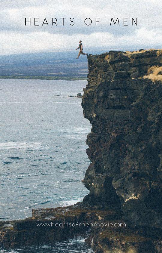 音乐的故事 The Heart of Man (2017)