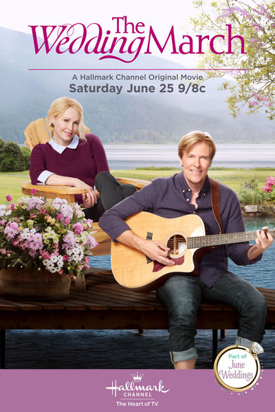 婚礼进行曲 The Wedding March (2016)