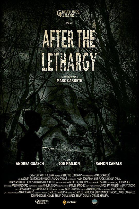外星人入侵 After the Lethargy (2019)