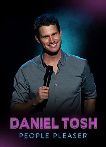 丹尼尔·托什：老好人 Daniel Tosh: People Pleaser (2016)