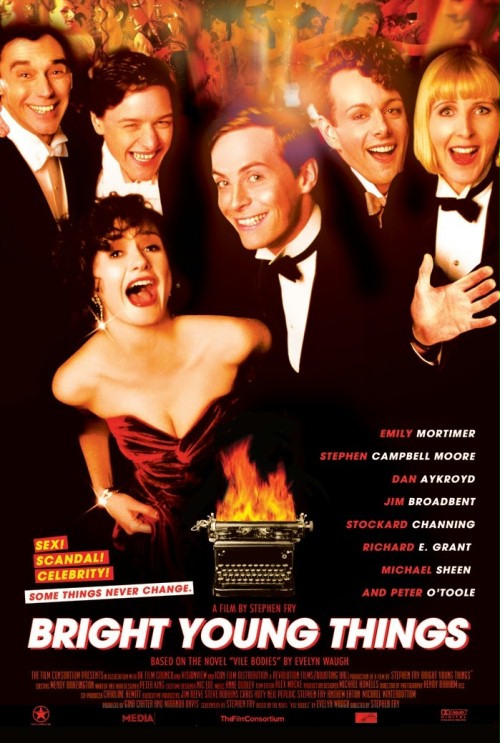 光彩年华 Bright Young Things (2003)