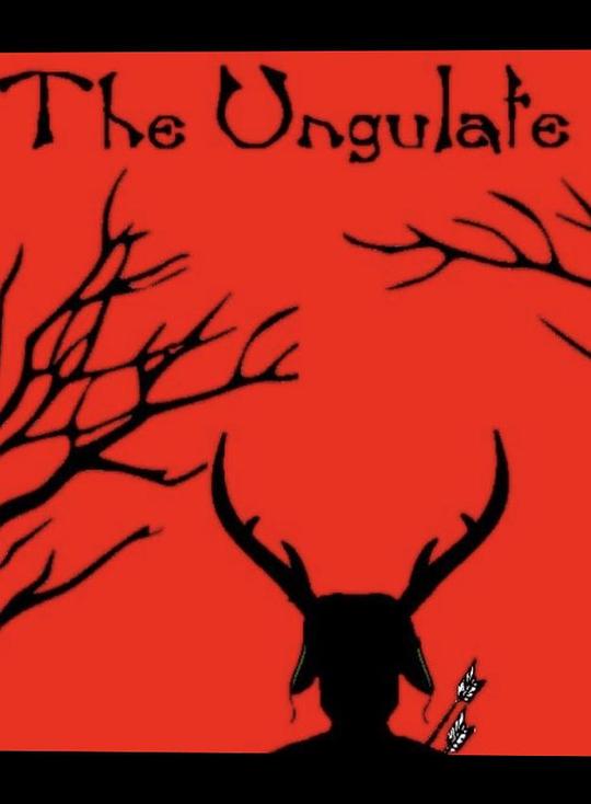散乱 The Ungulate (2019)