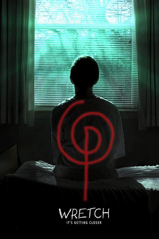 恶灵 Wretch (2018)