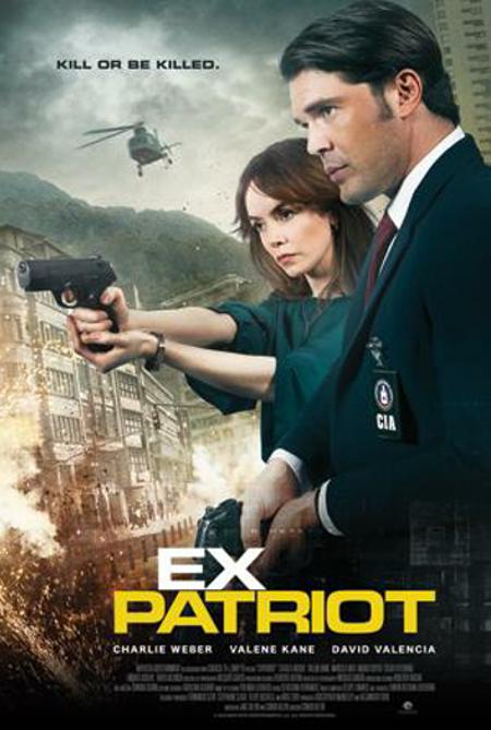 前爱国者 Ex-Patriot (2017)