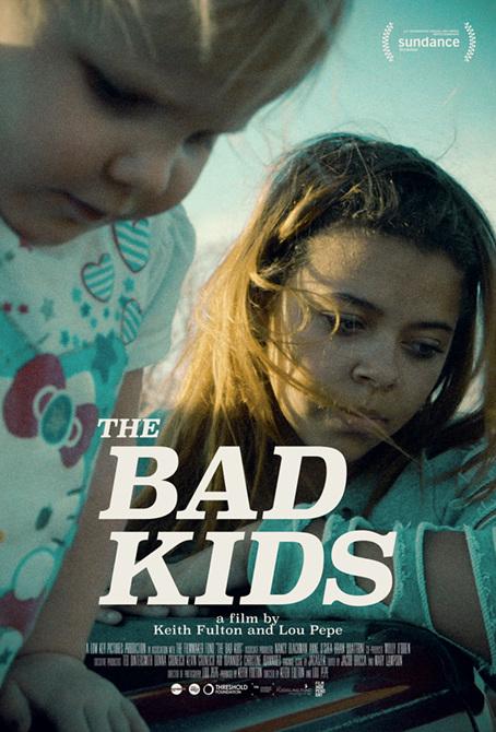 坏孩子 The Bad Kids (2016)