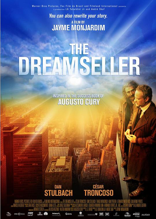 售梦人 O Vendedor de Sonhos (2016)
