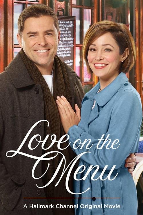 菜谱情缘 Love on the Menu (2019)