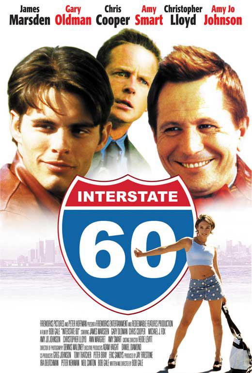 神采公路 Interstate 60: Episodes of the Road (2002)