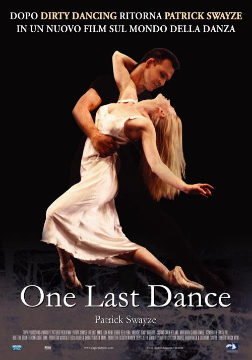 最后一舞 One Last Dance (2005)