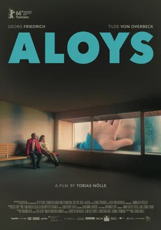 阿洛伊斯 Aloys (2016)