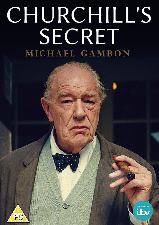 丘吉尔的秘密 Churchill's Secret (2016)
