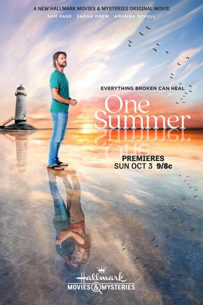 一个夏天 One Summer (2021)