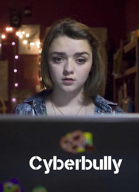 网络暴力 Cyberbully (2015)