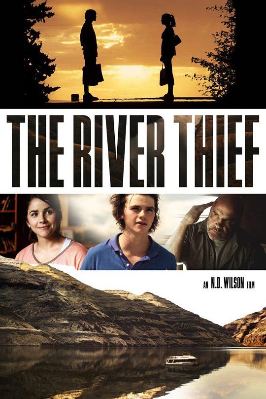 河岸男孩 The River Thief (2016)