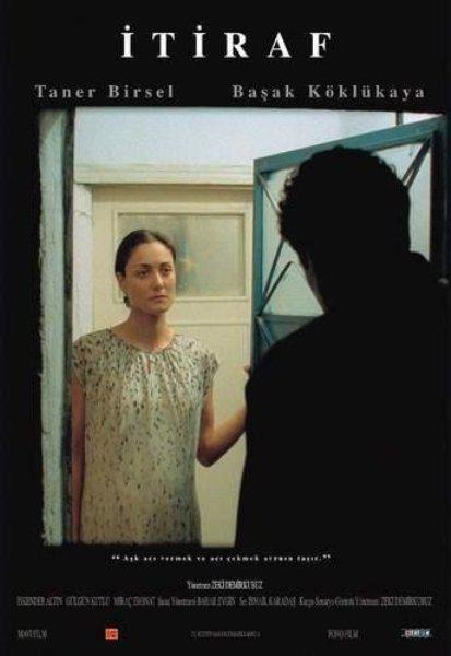 坦白 Itiraf (2002)
