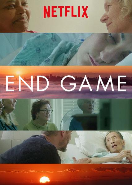 生命终局 End Game (2018)