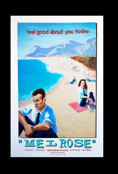 梅尔罗斯之恋 melrose (2020)