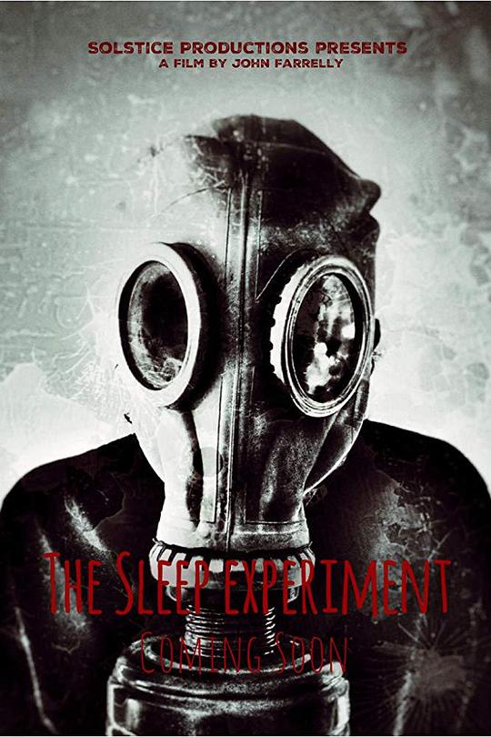 睡眠实验 The Sleep Experiment (2022)