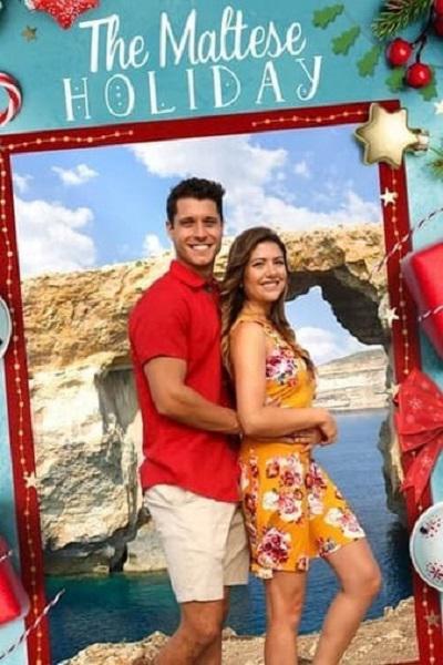 马耳他假期 The Maltese Holiday (2021)