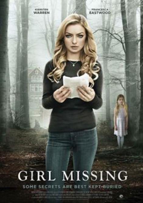 爱女归来 Girl Missing (2015) (2015)