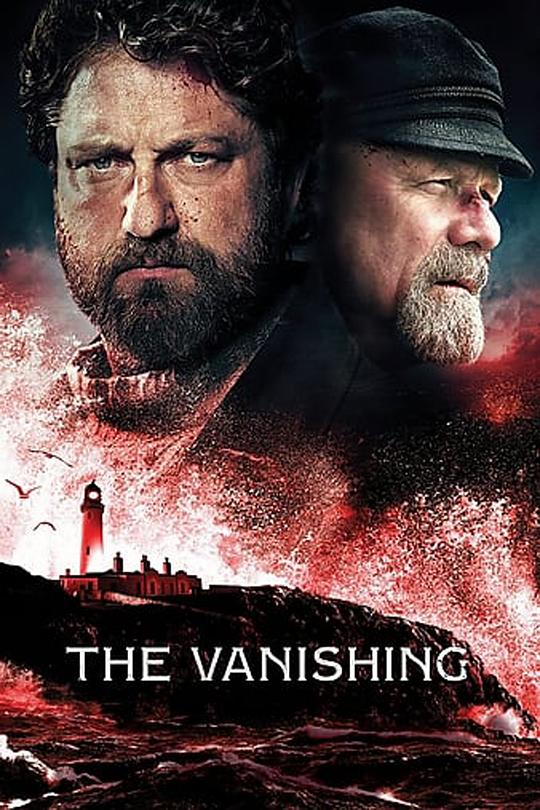守塔人 The Vanishing (2018)