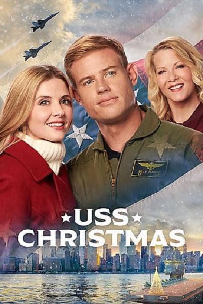 圣诞号 USS Christmas (2020)