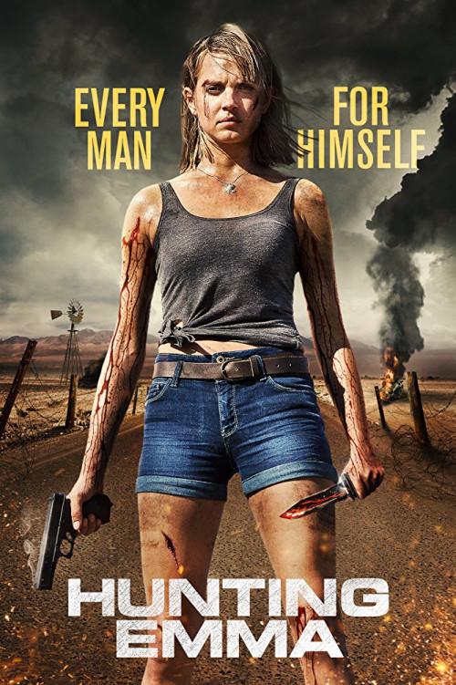 猎杀艾玛 Hunting Emma (2017)