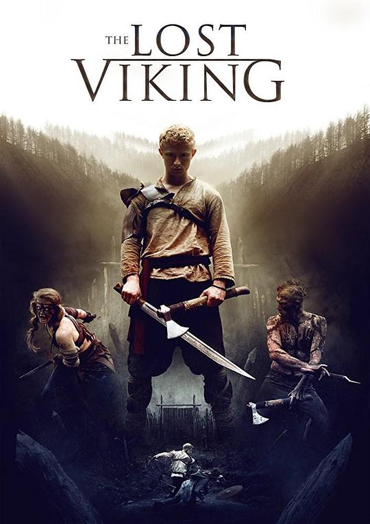 失落的维京人 The Lost Viking (2018)