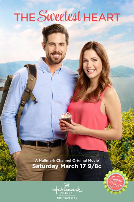 甜蜜的心 The Sweetest Heart (2018)