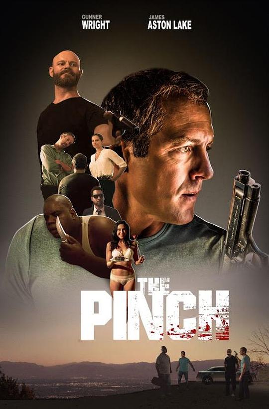 手头拮据 The Pinch (2018)