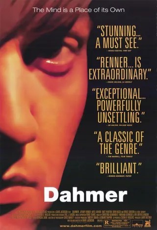 杀人狂 Dahmer (2002)
