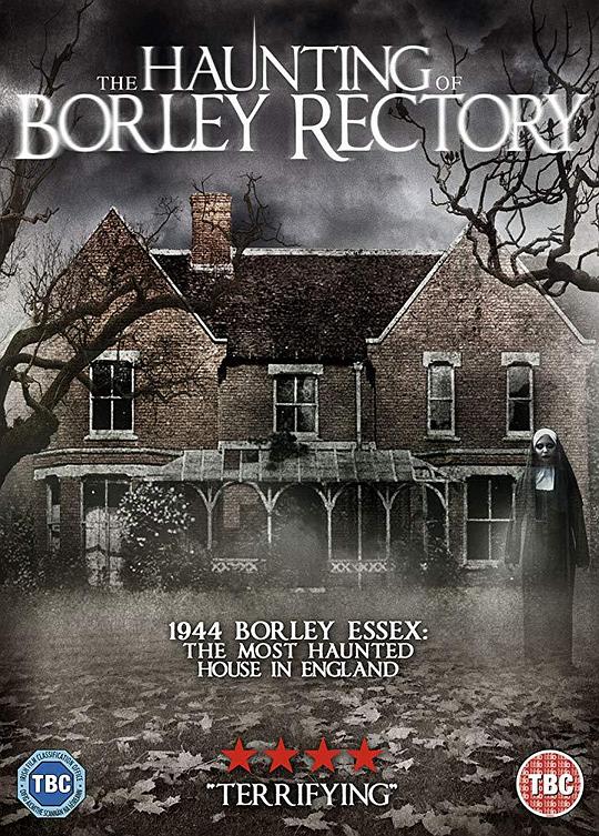 博利庄园惊魂 The Haunting of Borley Rectory (2019)