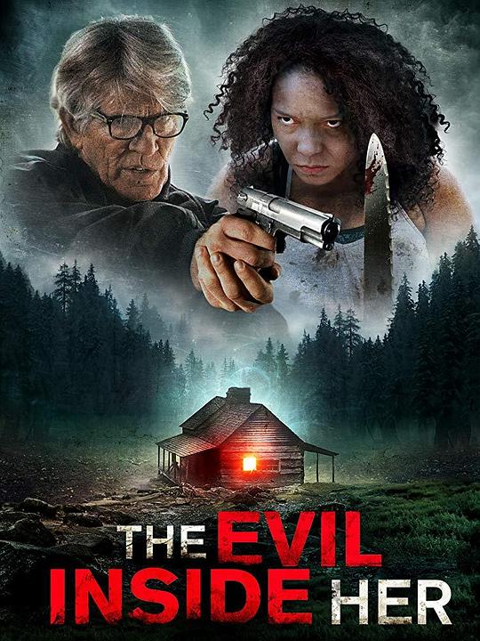 她内心的魔鬼 The Evil Inside Her (2019)