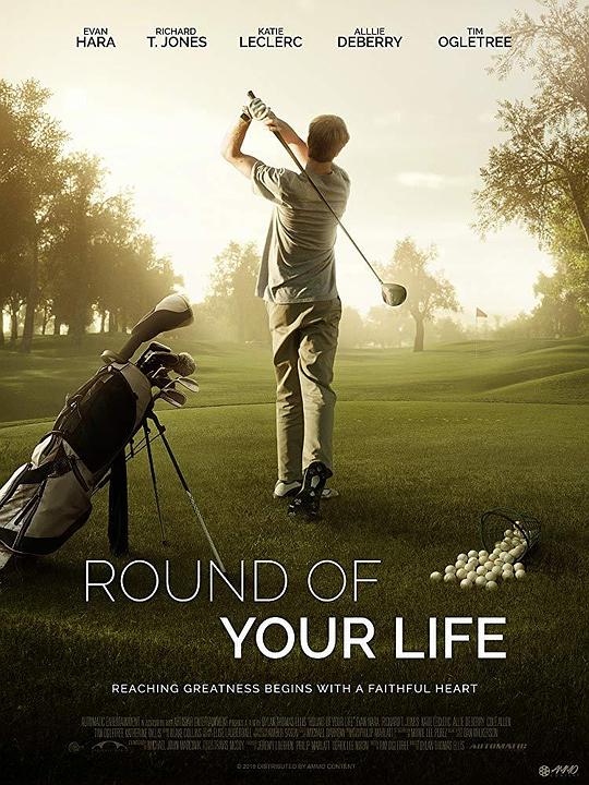 你的生命之轮 Round of Your Life (2019)