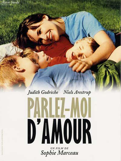 当爱变成习惯 Parlez-moi d'amour (2003)
