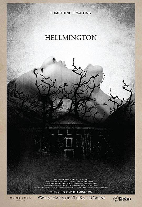 黑明顿失踪事件 Hellmington (2018)