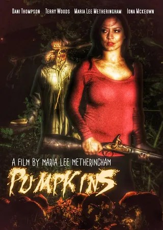 南瓜头 Pumpkins (2018)