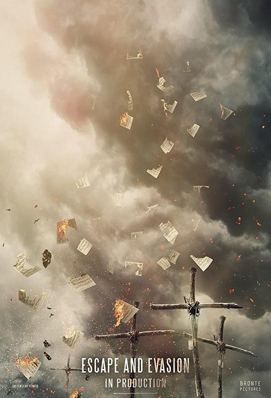 逃离 Escape and Evasion (2018)