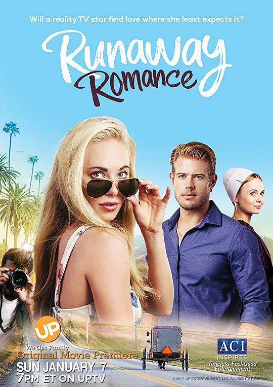 落跑罗曼史 Runaway Romance (2018)