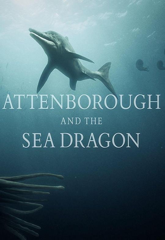 爱登堡和海龙 Attenborough and the Sea Dragon (2018)