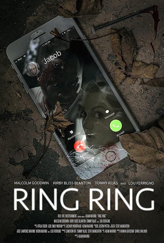 铃声不断 Ring Ring (2019)